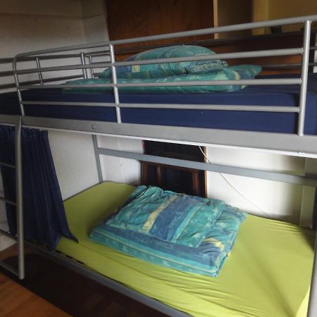 Frank'S Backpackers Hostel Хелмонд Екстериор снимка